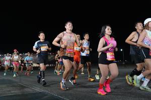 BIB: 052, 29453, 23534, 261
                            <button type="button" onclick="openModal(22817634)" class="btn btn-primary btn-sm float-right btn-popup" data-toggle="modal" data-target=".modal-high-quality">
                        <i class="fas fa-shopping-cart"></i> Add to Cart
                    </button>
                                            <button type="button" onclick="isThisMe(22817634, true)" class="btn btn-success btn-sm float-right btn-popup btn-isme hidden" data-toggle="tooltip" data-placement="bottom" title="นี่คือรูปของคุณใช่ไหม คลิกที่นี่เพื่อเอาเข้าอัลบั้ม">
                        <i class="fas fa-plus"></i> Add to album
                    </button>
                    <button type="button" onclick="isThisMe(22817634, false)" class="btn btn-warning btn-sm float-right btn-popup btn-isnotme hidden">
                        <i class="fas fa-ban"></i> Remove from album
                    </button>